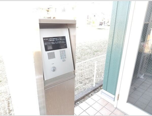 名鉄常滑線 多屋駅 徒歩9分 2階建 築22年のその他写真