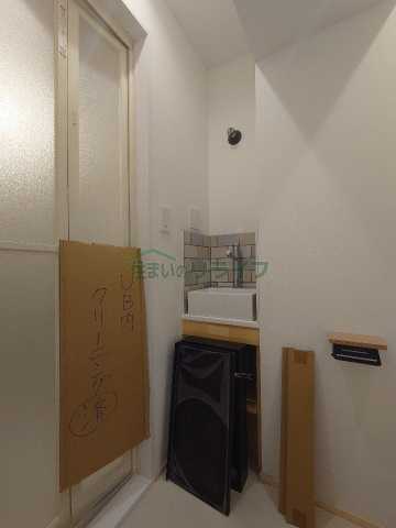 アルス市ヶ谷薬王寺の内装写真
