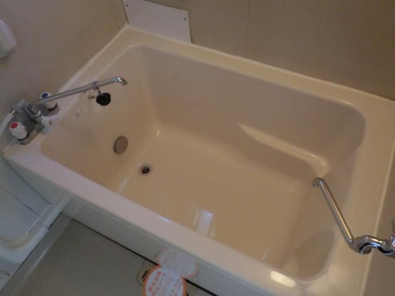 バス・シャワールーム　※同建物別のお部屋参考