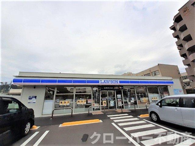 その他　ローソン丸亀土器町西五丁目店まで850m