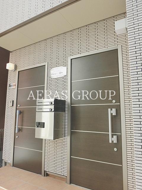カーサ アルプスのその他写真