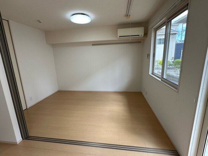 ＪＲ常磐線 いわき駅 徒歩38分 2階建 築19年の内装写真