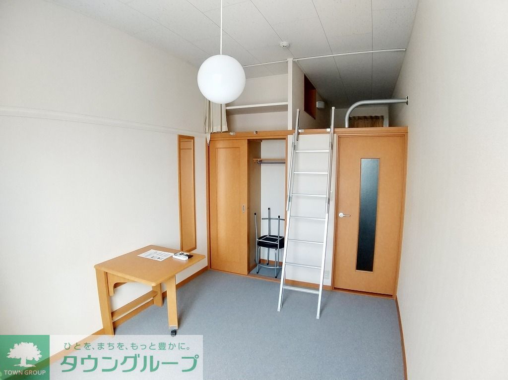 その他部屋・スペース　★居室★