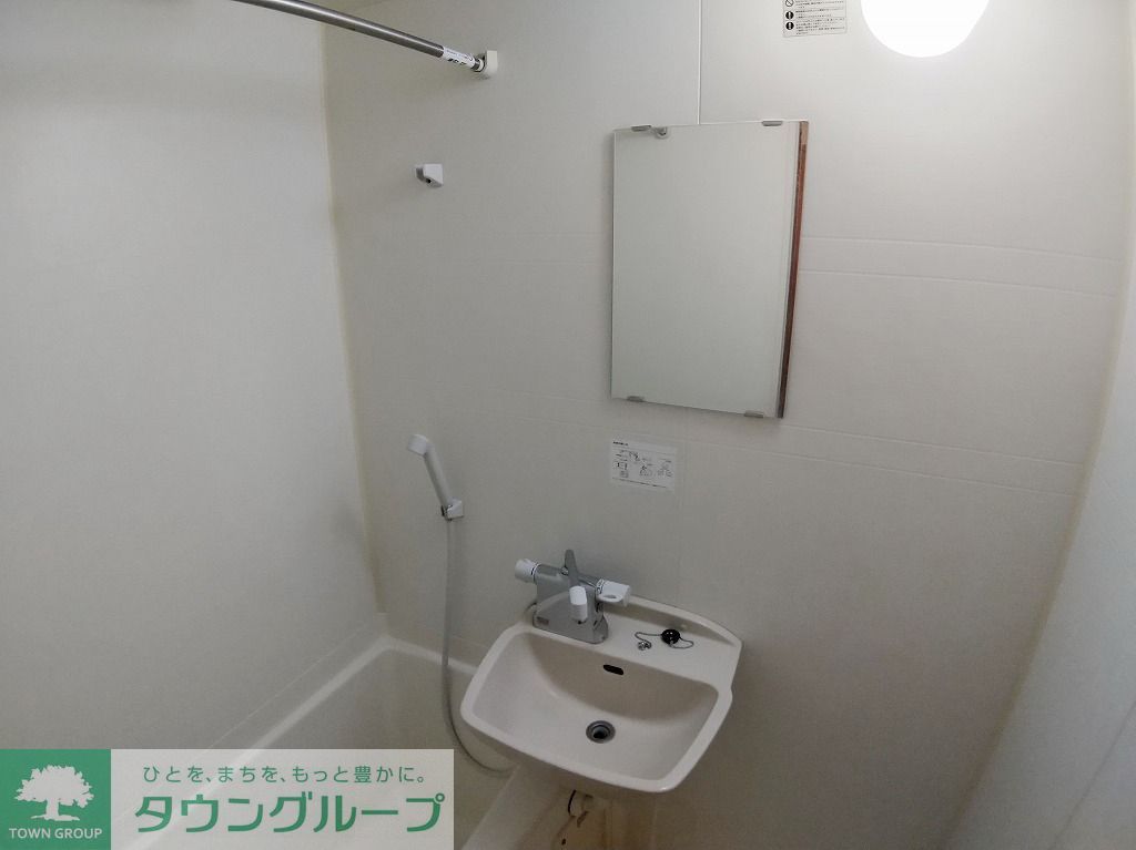 洗面設備　★洗面台★