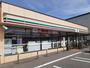 コンビニ　セブンイレブン潟上天王二田店（コンビニ）まで477m