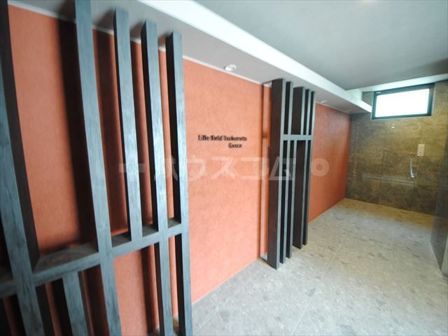 ライフフィールド塚本Graceの外観写真