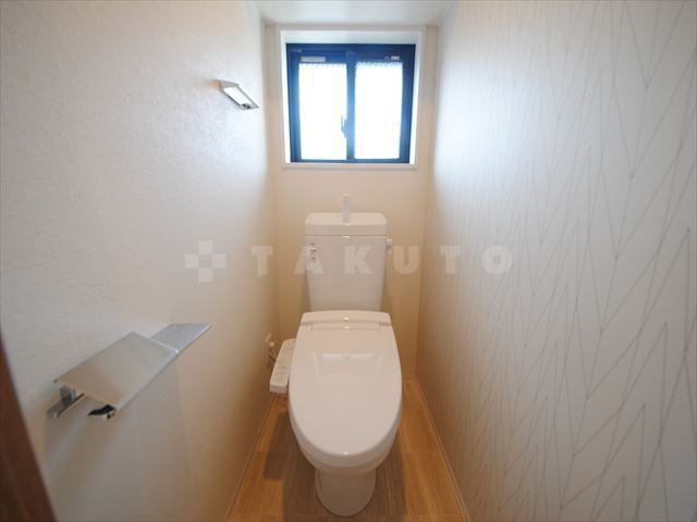 ライフフィールド塚本Graceのトイレ写真