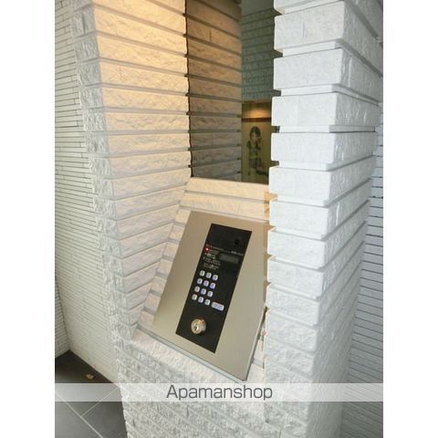 地下鉄東豊線 月寒中央駅 徒歩7分 4階建 築10年のその他写真