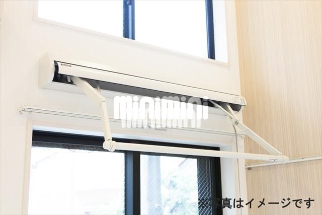 その他設備　写真はイメージです