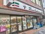 コンビニ　セブン-イレブン 台東東上野６丁目店（コンビニ）まで203m