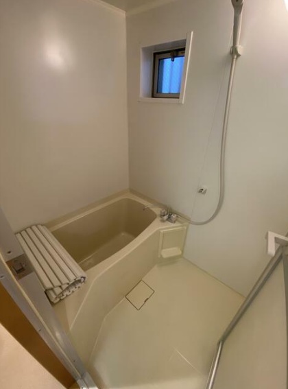バス・シャワールーム　別部屋参考写真