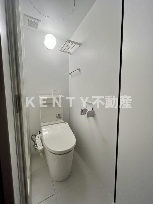 ロビー　落ち着いたロビーです
