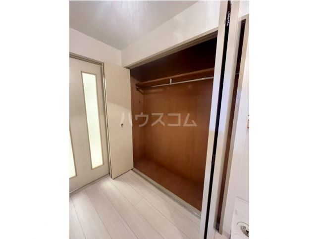 ロイヤル大森東の内装写真