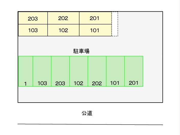 その他　周辺環境