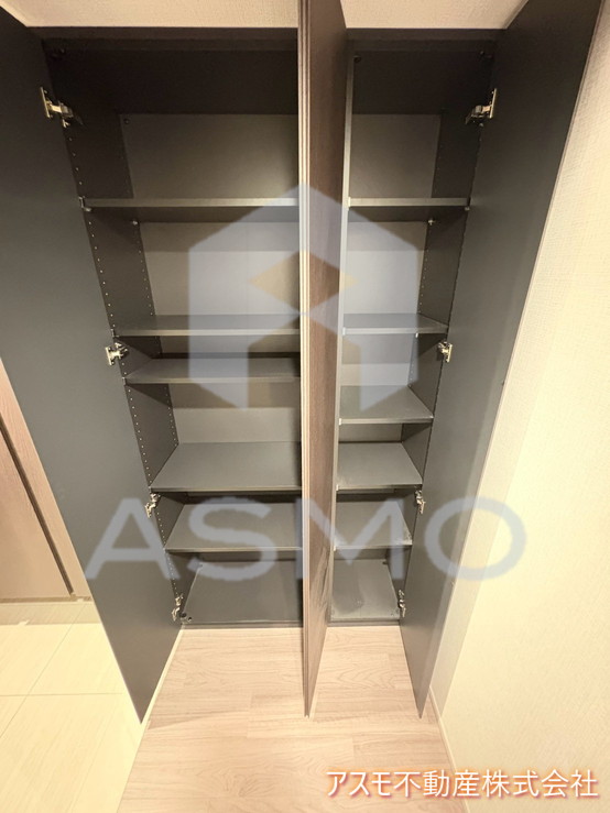 その他　※建物内別間取参考写真