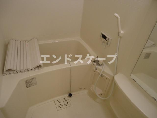 バス・シャワールーム　バス 高崎、前橋のお部屋探しはエンドスケープまで！お客様の理