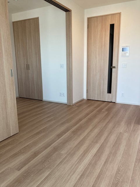 居室・リビング　※写真は同タイプ住戸です。