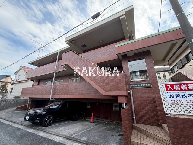 建物外観　当店おすすめ物件♪