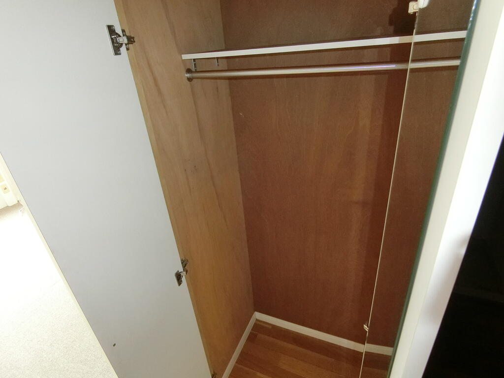 エスパシオの内装写真
