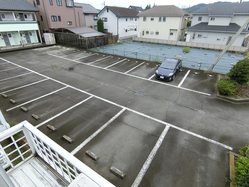 エスパシオのその他写真