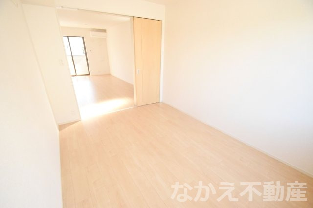その他部屋・スペース　寝室にぴったりのお部屋です