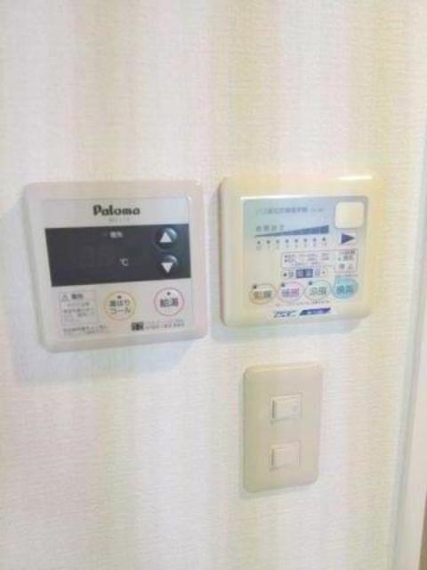 その他設備　同仕様参考写真