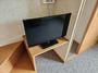 その他設備　テレビ