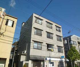 ＪＲ東海道本線/京都駅 歩4分