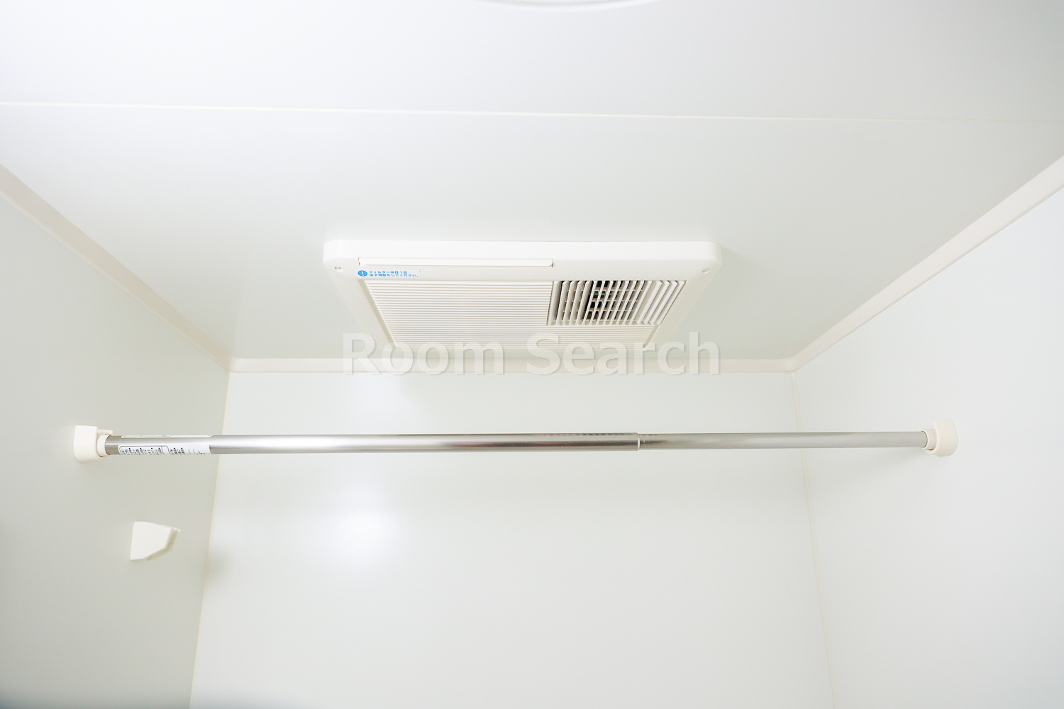 洗面設備　浴室換気乾燥機