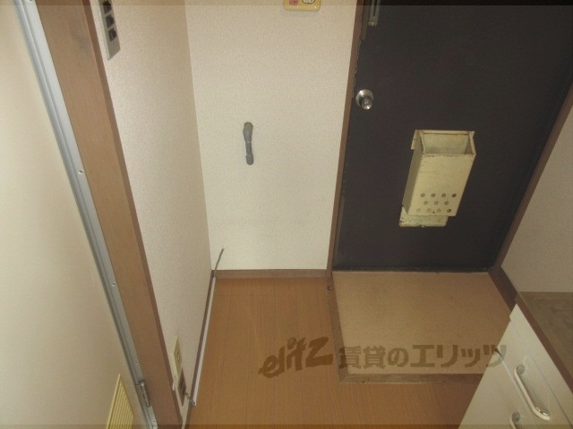 その他部屋・スペース　冷蔵庫置場