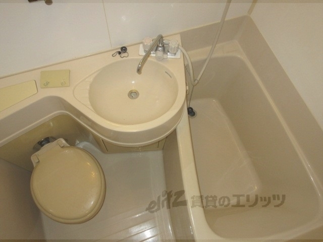 バス・シャワールーム　ユニットバス