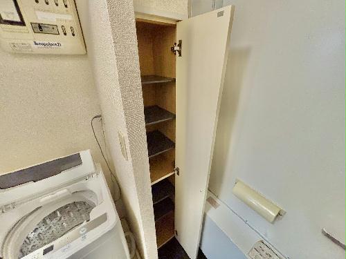 玄関　設備・仕様は号室により異なる為、現状を優先いたします。