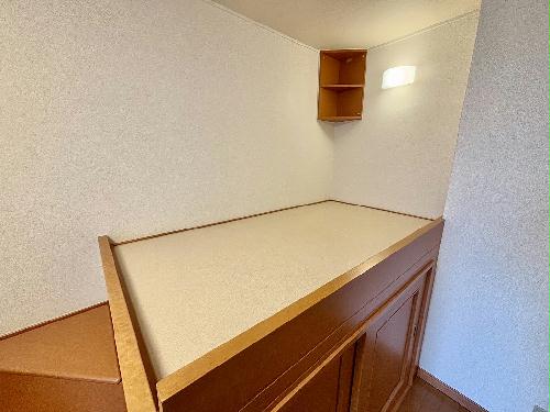 その他部屋・スペース　設備・仕様は号室により異なる為、現状を優先いたします。