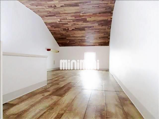 その他部屋・スペース　ロフト