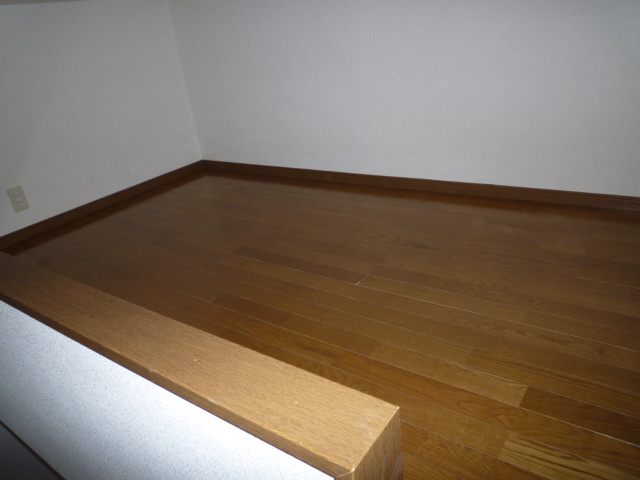 その他部屋・スペース　写真は別号室になります