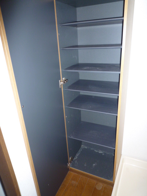 玄関　写真は別号室になります