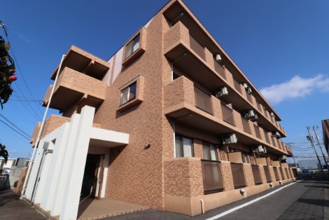 建物外観　外観☆
