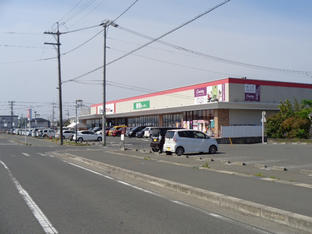 スーパー　業務スーパーエブリイ松永店（スーパー）まで1019m