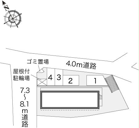 【レオパレスアークのその他】