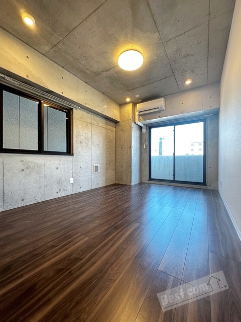 その他部屋・スペース　エアコン付き♪