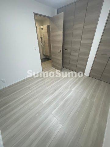 居室・リビング　こちらの居間で趣味の時間をお楽しみください