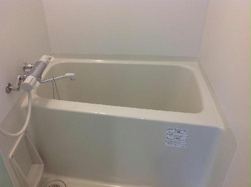 バス・シャワールーム　イメージ写真