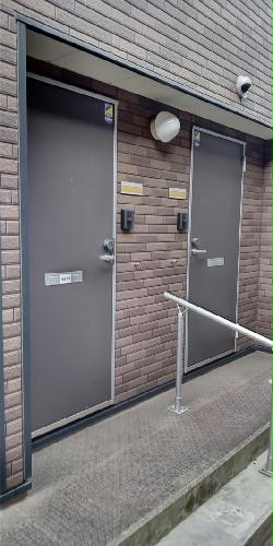 玄関　イメージ写真