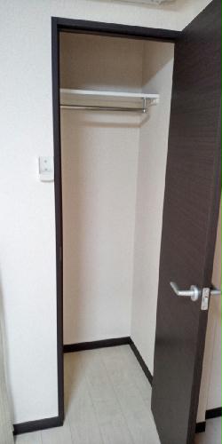 収納　イメージ写真