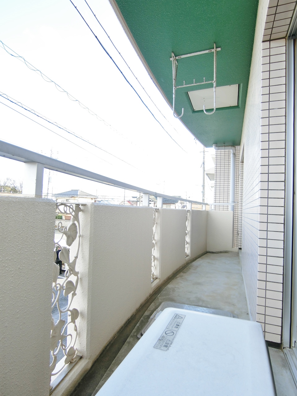 フューチャ鴨川の内装写真