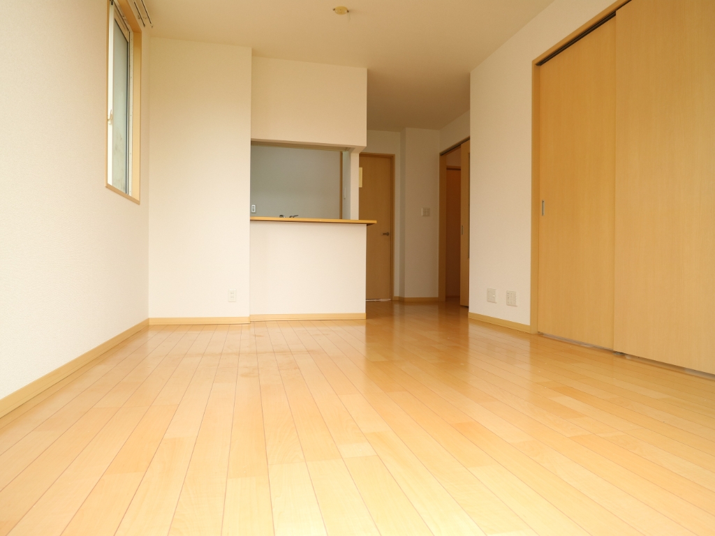 居室・リビング　※別室参考画像