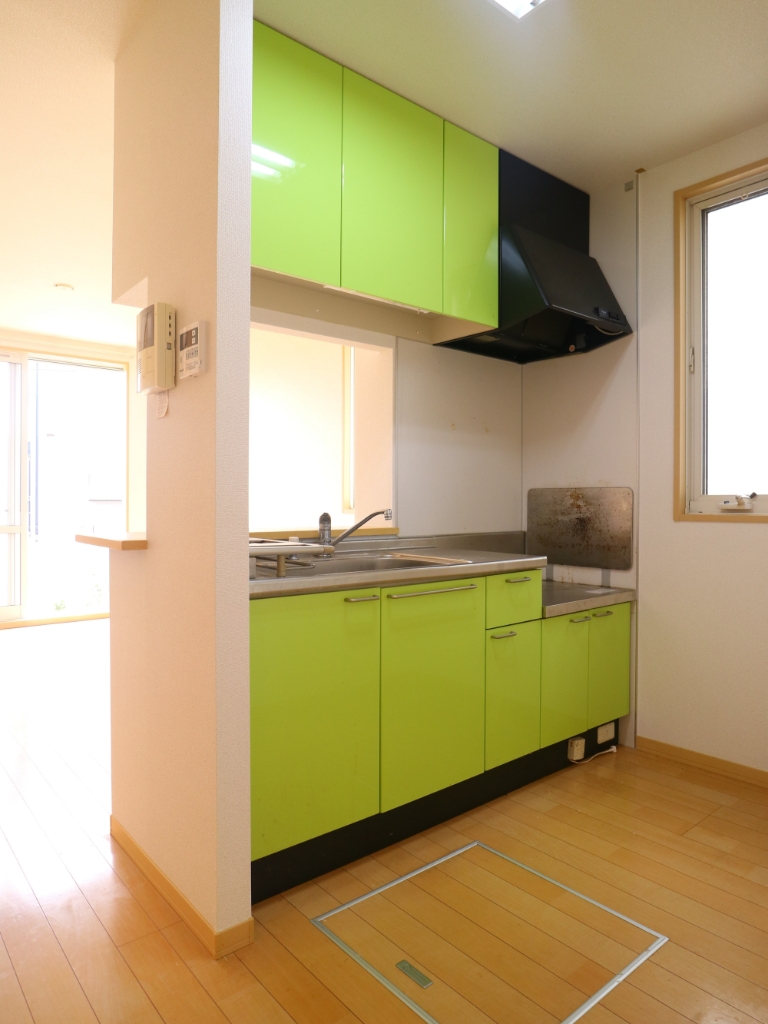 キッチン　※別室参考画像