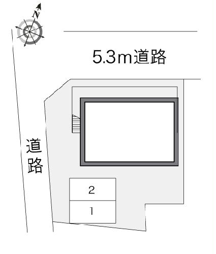 【レオパレス湘南ハイムのその他】