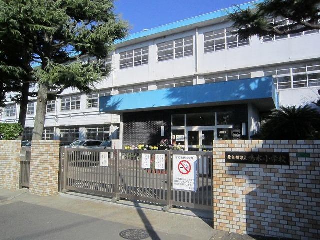 【シダーフィールド平尾の小学校】