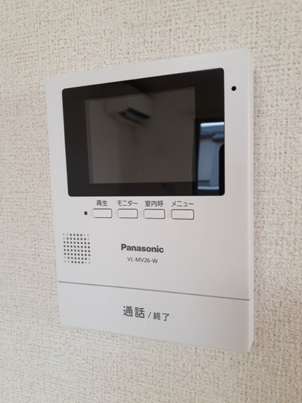セキュリティ　図面と現状に相違がある場合には現状を優先
